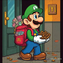 Luigi 2028