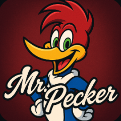 Mr Pecker