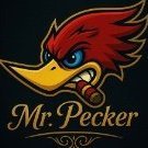 Mr Pecker